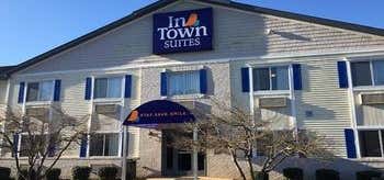 Photo of InTown Suites Bowling Green Extended Stay Hotel