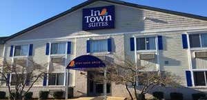 InTown Suites Bowling Green Extended Stay Hotel