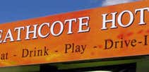 Heathcote Hotel
