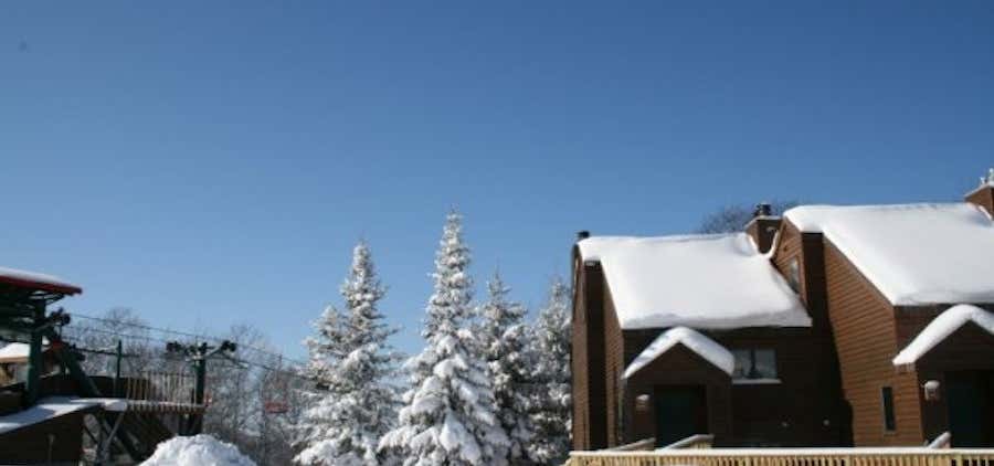Photo of Indianhead Mountain - Big Snow Resort