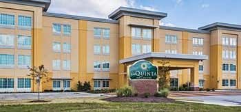 Photo of La Quinta Inn & Suites Starkville at MSU