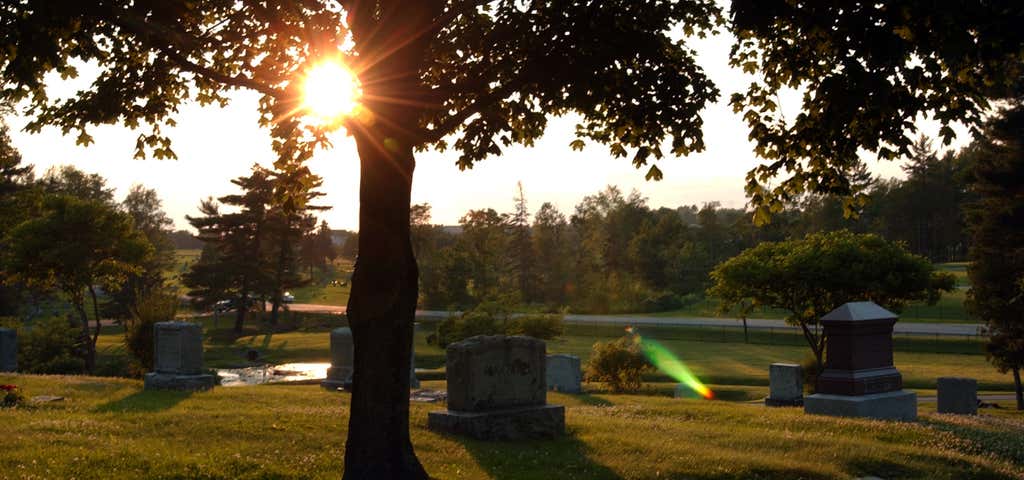 Photo of Mount Hope Cemetery Corp. & Crematory