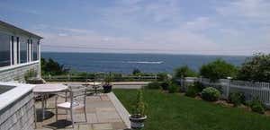 Baileys By the Sea a Cape Cod Oceanfront B & B25400