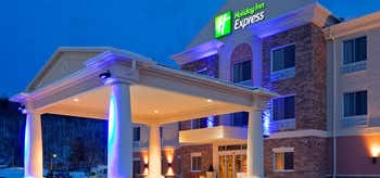 Photo of Holiday Inn Express & Suites West Coxsackie