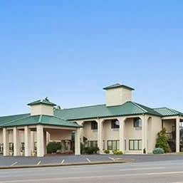 Baymont Inn & Suites