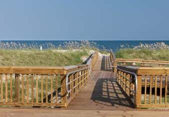 Photo of Hampton Inn & Suites Carolina Beach Oceanfront
