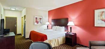 Photo of Holiday Inn Express & Suites Malvern, An IHG Hotel