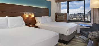 Photo of Holiday Inn Express Waikiki, an IHG Hotel
