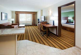 Photo of Holiday Inn Express Hotel & Suites Los Alamos