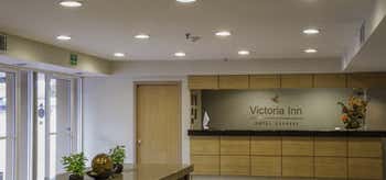 Photo of Victoria Inn Hotel Express