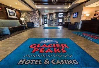 Photo of Glacier Peaks Hotel
