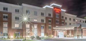 Hampton Inn Amesbury