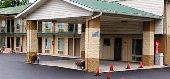 Photo of Motel 6 Monteagle TN