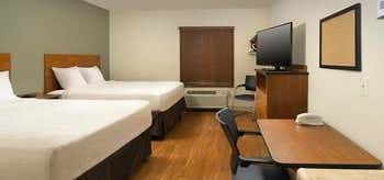 Photo of Woodspring Suites St. Louis Arnold