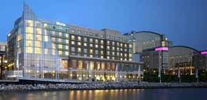 The Westin Washington National Harbor