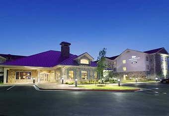 Photo of Homewood Suites by Hilton Oklahoma City-West