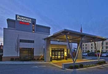 Photo of Fairfield Inn & Suites by Marriott Chattanooga East