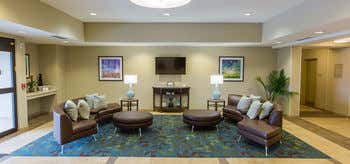 Photo of Candlewood Suites Overland Park - W 135th St., an IHG Hotel