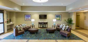 Candlewood Suites Overland Park - W 135th St.