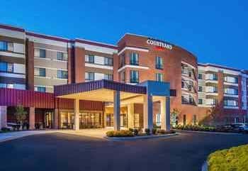 Photo of Courtyard By Marriott Shippensburg