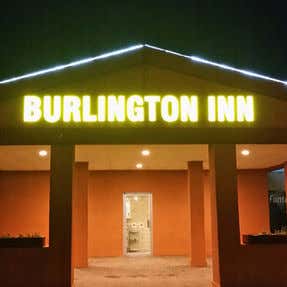 Burlington Inn