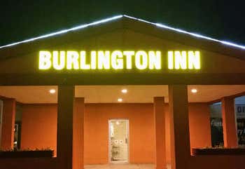Photo of Burlington Inn