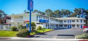 Photo of Motel 6 Arcata - Humboldt University