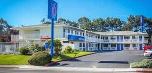 Motel 6 Arcata, Ca - Humboldt University