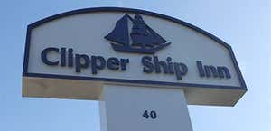 Clipper Ship Inn