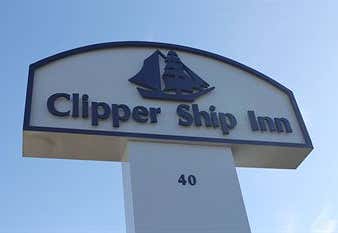 Photo of Clipper Ship Inn