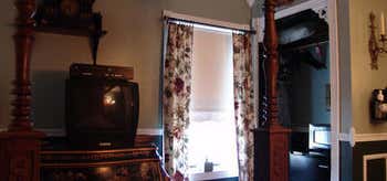 Photo of The Old Parsonage Bed & Breakfast