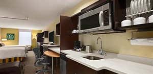 Home2 Suites by Hilton Huntsville/Research Park Area. AL