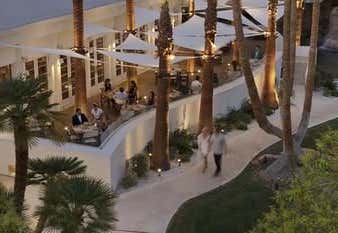 Photo of Tropicana Las Vegas - a DoubleTree by Hilton Hotel