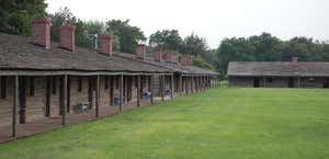 Fort Atkinson State Historical Park