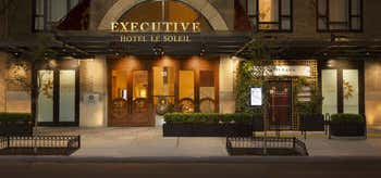 Photo of Executive Hotel Le Soleil New York
