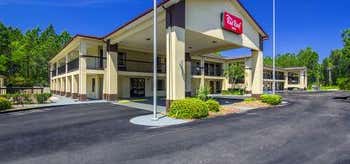 Photo of Red Roof Inn Gulf Shores