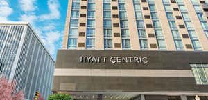 Hyatt Centric Arlington