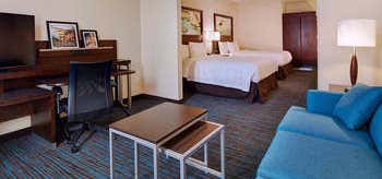 Photo of Fairfield Inn & Suites San Diego Carlsbad