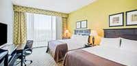 Holiday Inn Roanoke-Tanglewood-Rt 419&I581, an IHG Hotel