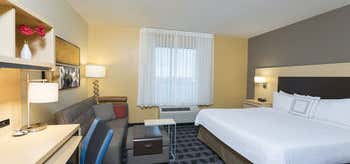Photo of TownePlace Suites by Marriott Joliet South