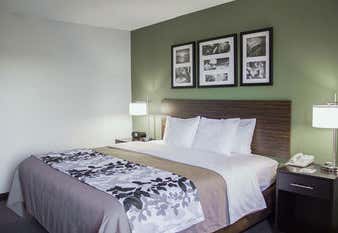 Photo of Sleep Inn & Suites Smithfield