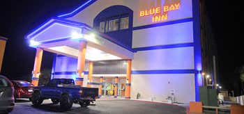 Photo of Blue Bay Inn & Suites