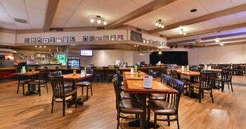 AmericInn by Wyndham La Crosse Riverfront Conference Center, La Crosse