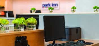 Photo of Park Inn by Radisson Indiana