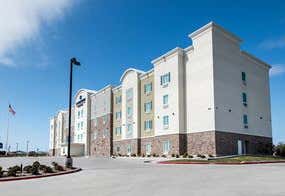 Photo of Candlewood Suites Waco