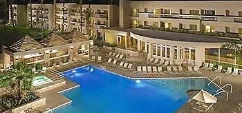 Photo of Indian Wells Resort Hotel