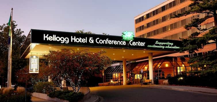 Photo of Kellogg Hotel And Conf Center
