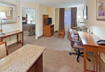 Photo of Staybridge Suites Reno