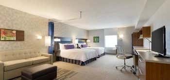 Photo of Home2 Suites by Hilton Denver/Highlands Ranch