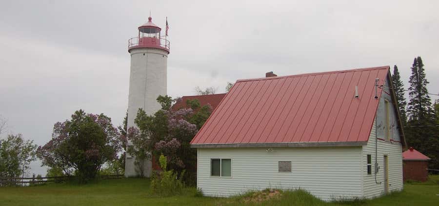 Photo of Jacobsville Lighthouse Inn